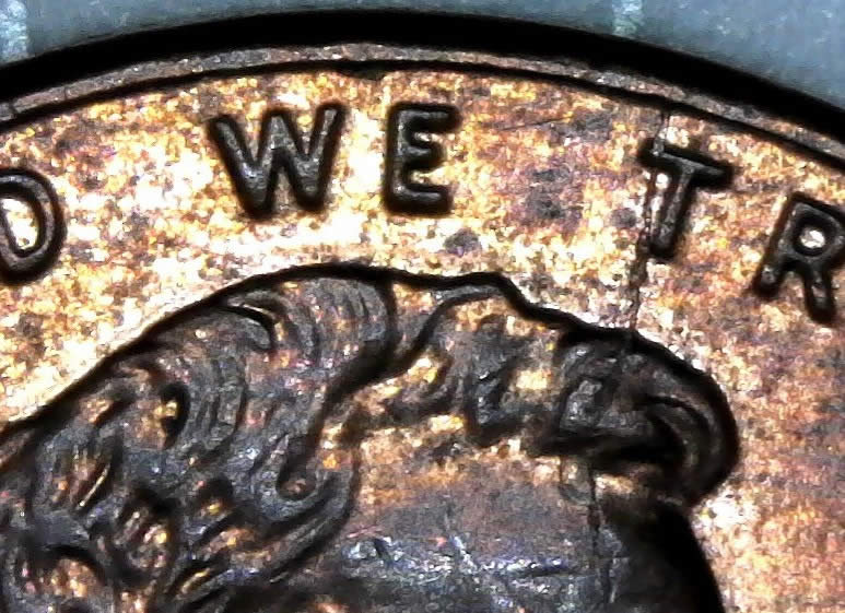 1999-P-Lincoln-Memorial-Cent-With-Nice-